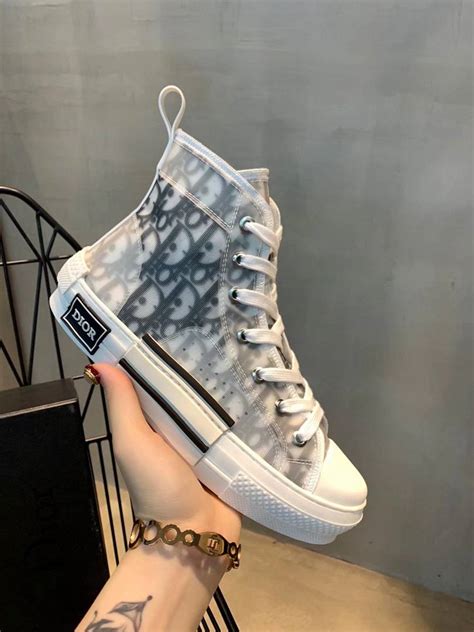 dior designer trainers women.